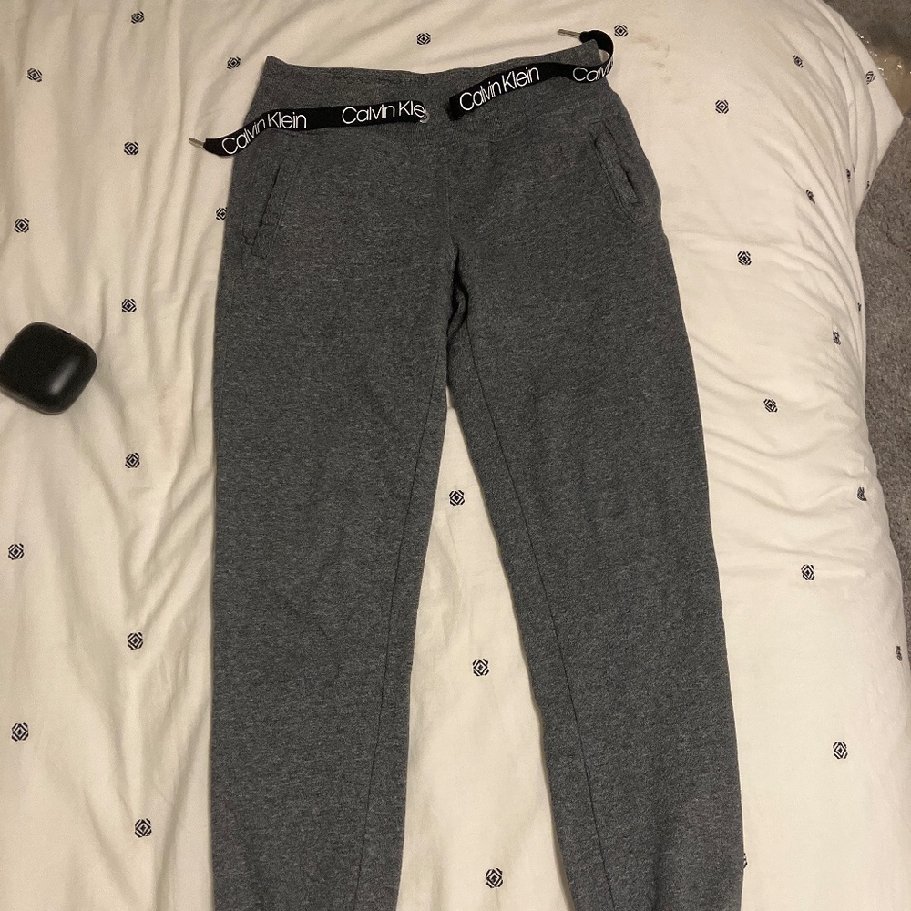 Calvin Klein
